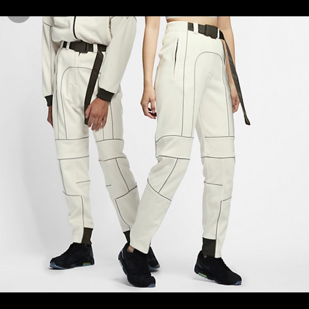 Ambush x Nike collaboration tech pant size XL